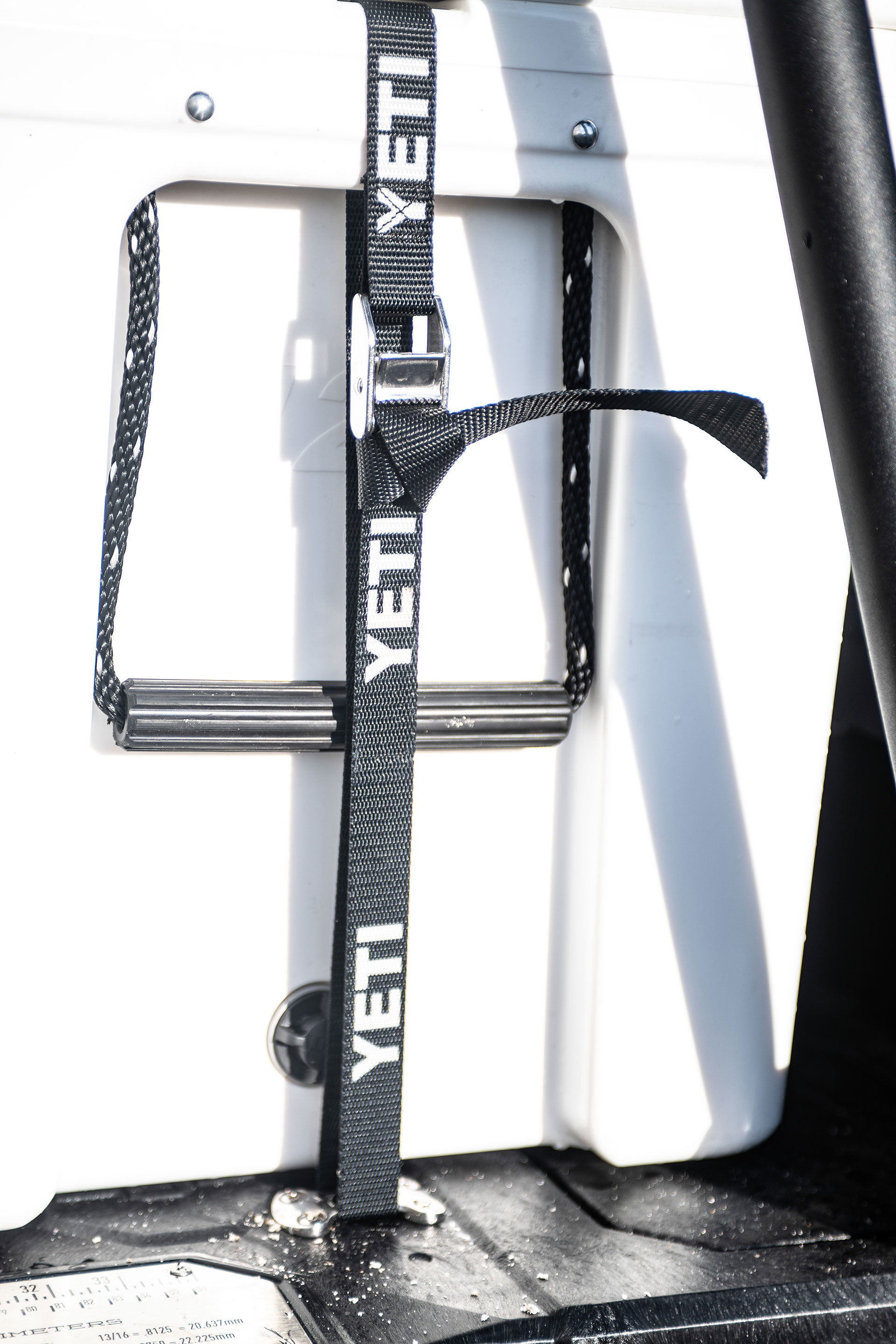 Nissan Titan Surfcamp 19