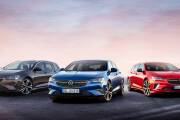 Gallería fotos de Opel Insignia