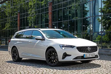 Opel Insignia Ficha Exterior 10