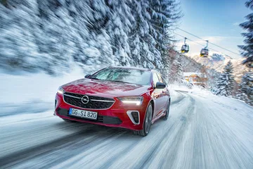 Opel Insignia Ficha Exterior 11
