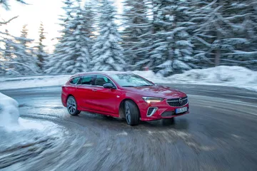 Opel Insignia Ficha Exterior 12