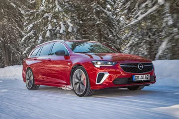 Opel Insignia Ficha Exterior 13