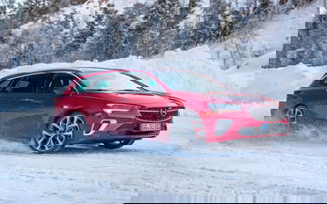 Opel Insignia Ficha Exterior 15