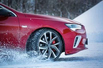 Opel Insignia Ficha Exterior 16