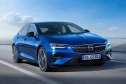 Gallería fotos de Opel Insignia