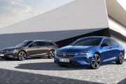 Gallería fotos de Opel Insignia