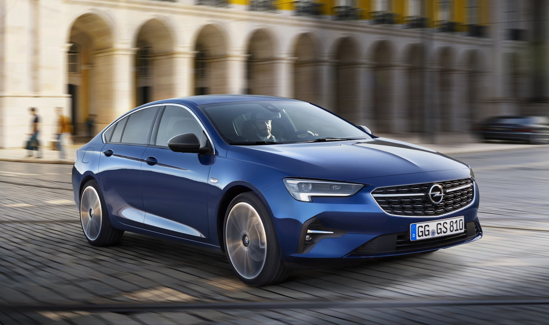 Opel Insignia Ficha Exterior 7