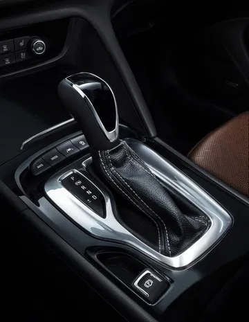 Opel Insignia Ficha Interior 2