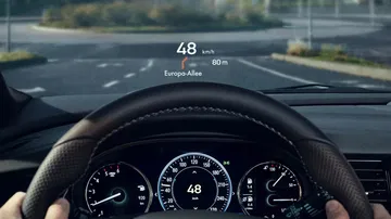 Opel Insignia Ficha Interior 4