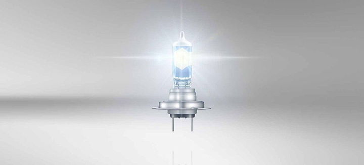 Osram Night Breaker