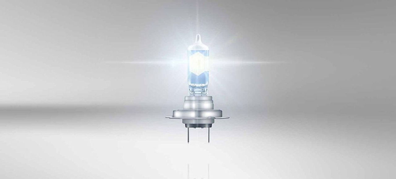 Osram Night Breaker
