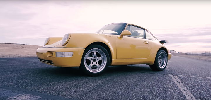 Porsche 911 930 Ls6 Dm 2 Porsche 911 930 Ls6 Dm 2