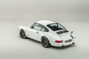 Porsche Le Mans Clubsport 3