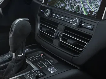 Porsche Macan 2019 11