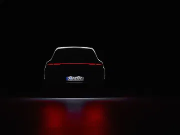 Porsche Macan 2019 7