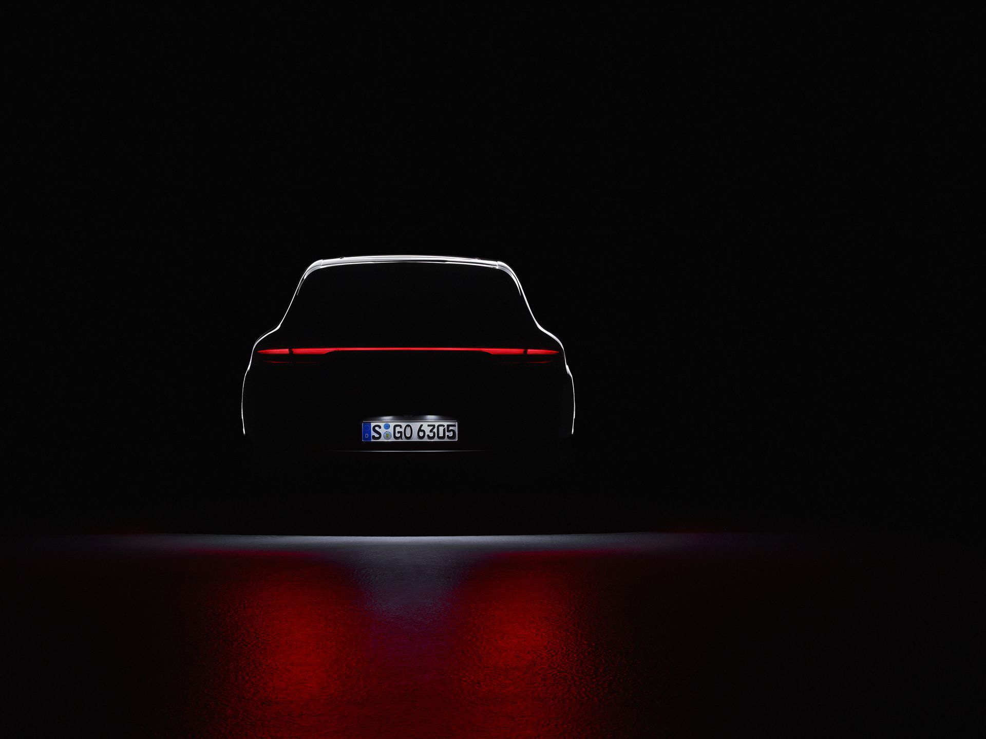 Porsche Macan 2019 7