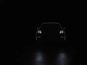 Porsche Macan 2019 8