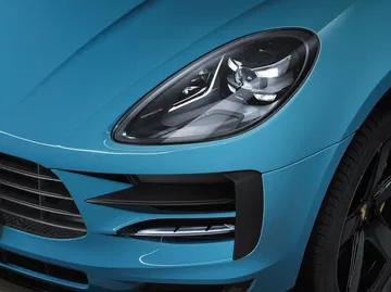 Porsche Macan 2019 9