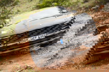 Porsche Macan 2019 Adelanto 1
