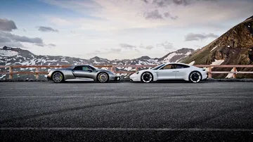 Porsche Paraiso Grossglockner 26