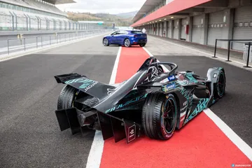 Prueba Jaguar I Pace 23