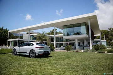 Prueba Jaguar I Pace 25