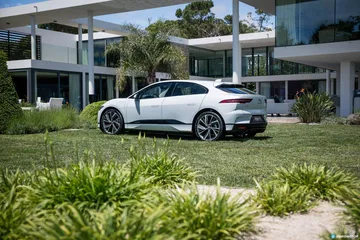 Prueba Jaguar I Pace 26