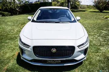 Prueba Jaguar I Pace 28
