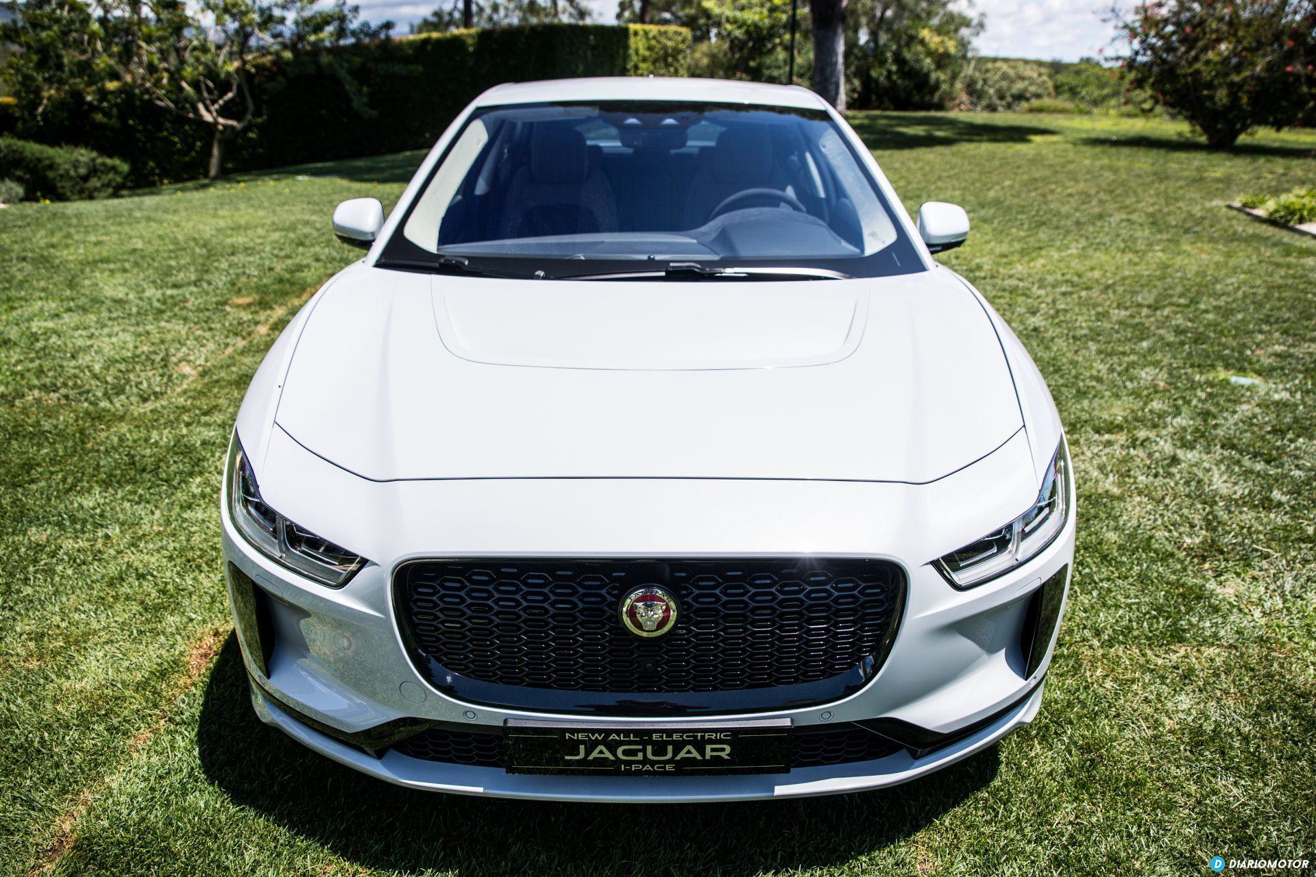 Prueba Jaguar I Pace 28