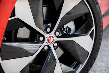 Prueba Jaguar I Pace 3