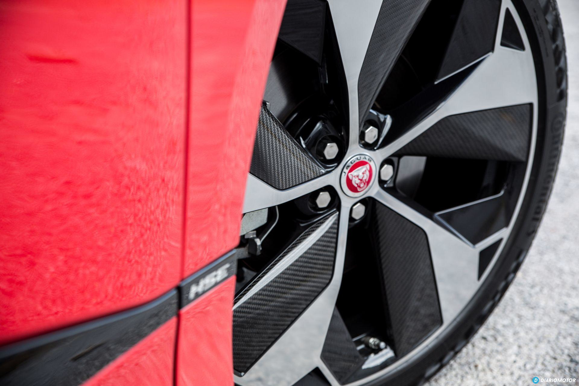Prueba Jaguar I Pace 6