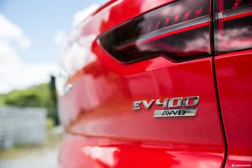 Prueba Jaguar I Pace 7
