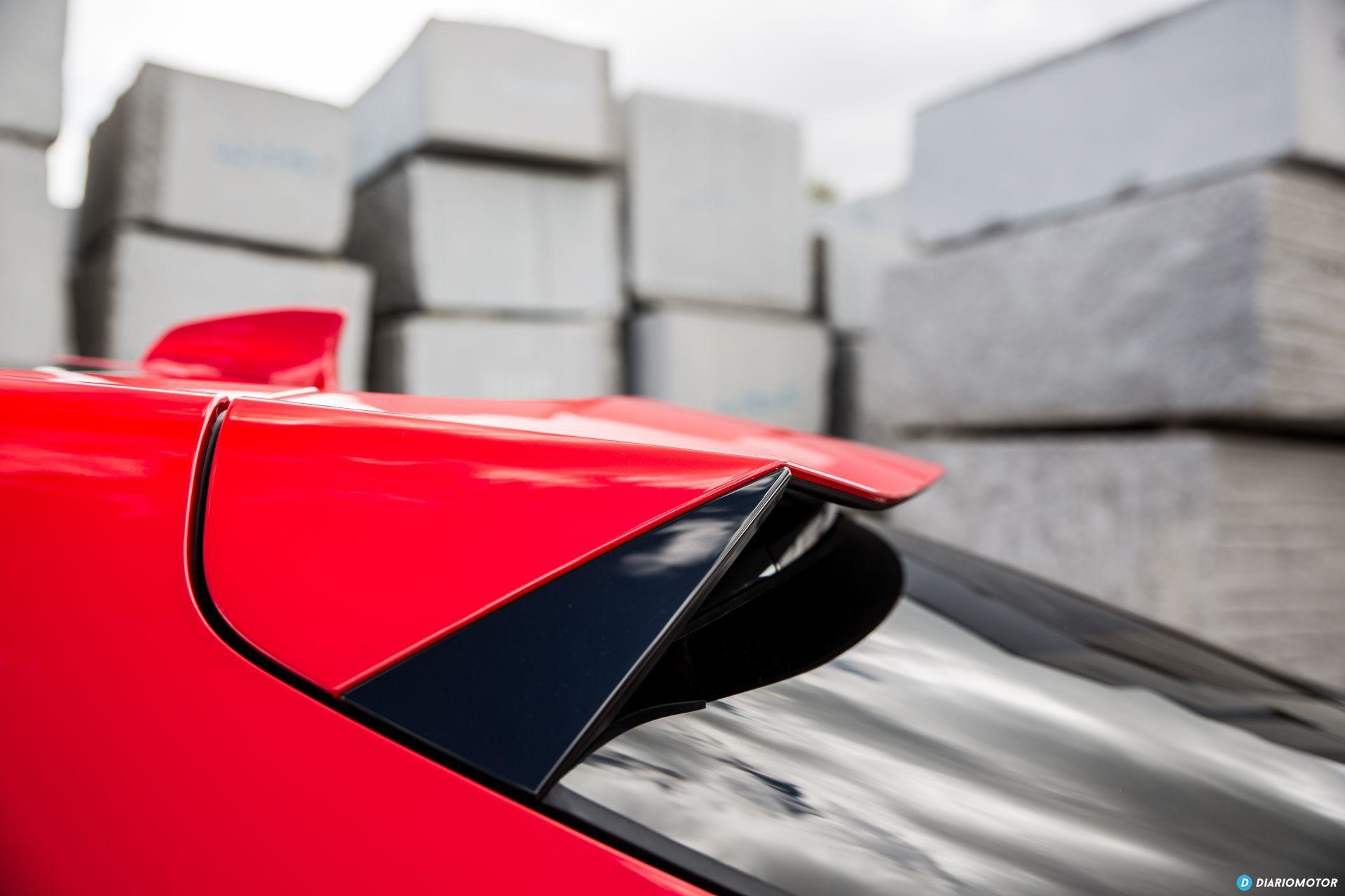 Prueba Jaguar I Pace 8