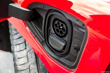 Prueba Jaguar I Pace 9