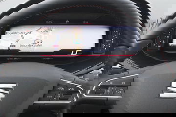 Seat Arona Digital Cockpit 0718 02
