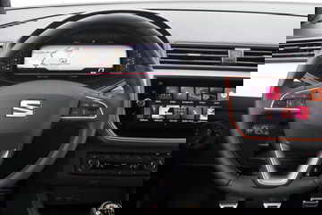 Seat Arona Digital Cockpit 0718 03