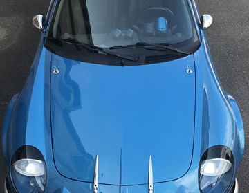 Smarlinette Alpine Smart 1