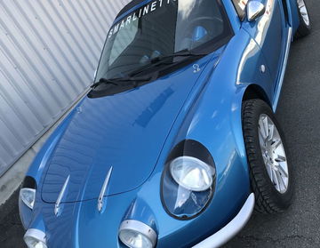 Smarlinette Alpine Smart 4