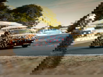 Supra Goodwood 1