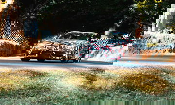 Supra Goodwood 4