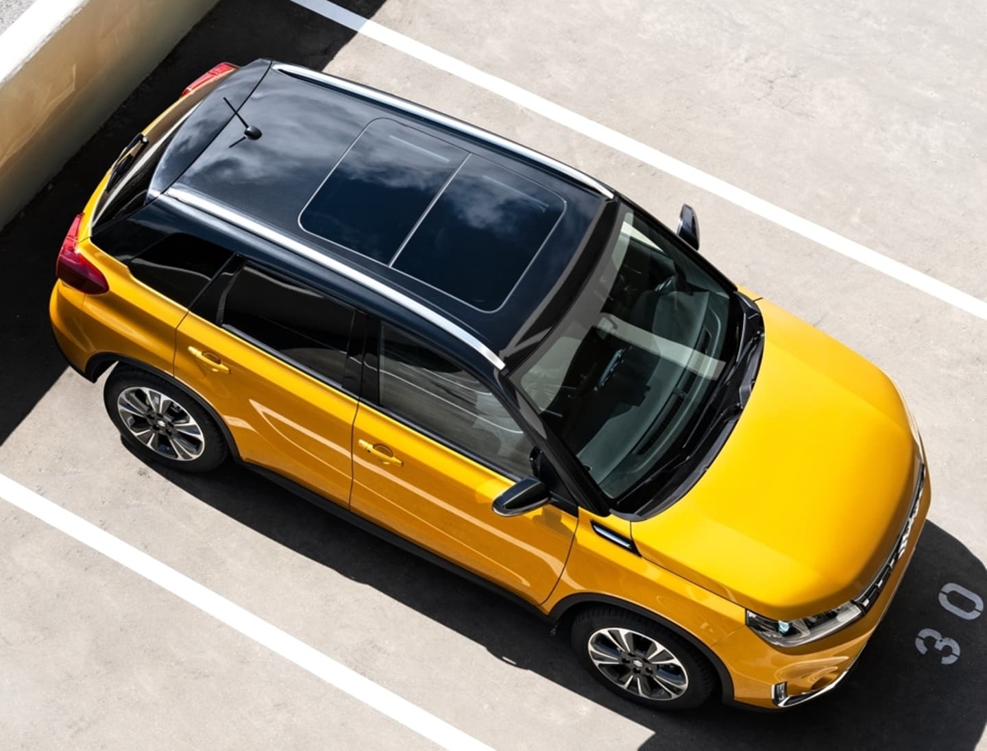 Suzuki Vitara 2019 0918 001