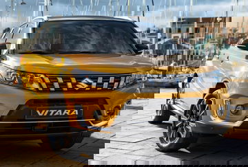 Suzuki Vitara 2019 0918 002