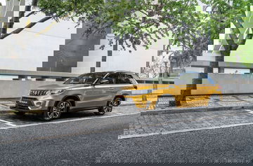 Suzuki Vitara 2019 2