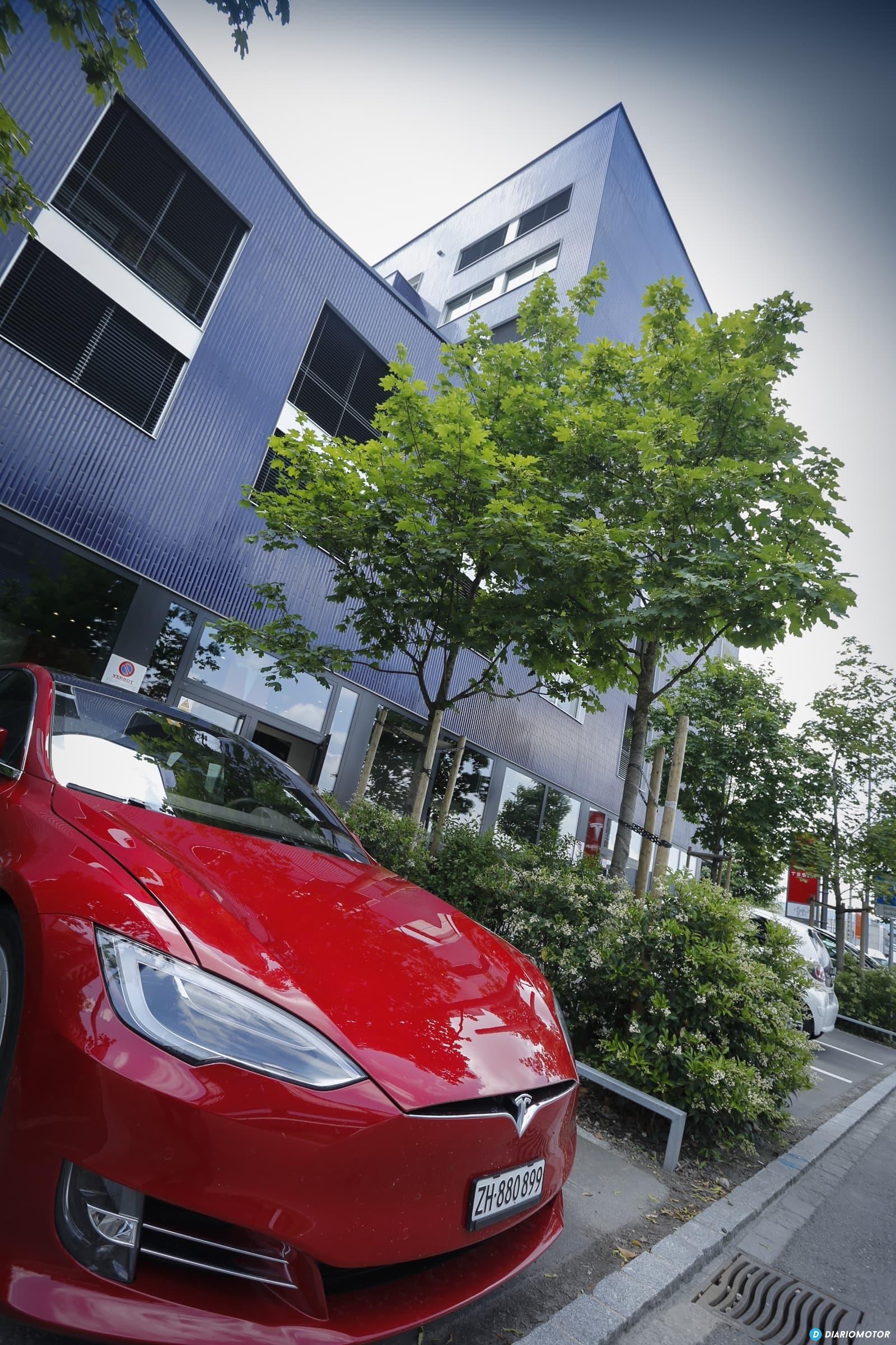 Tesla Gran Ruta Suiza 0718 001