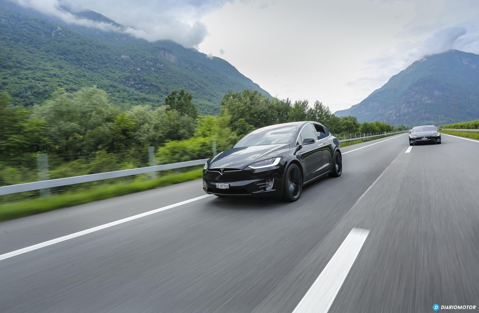 Tesla Gran Ruta Suiza 0718 008