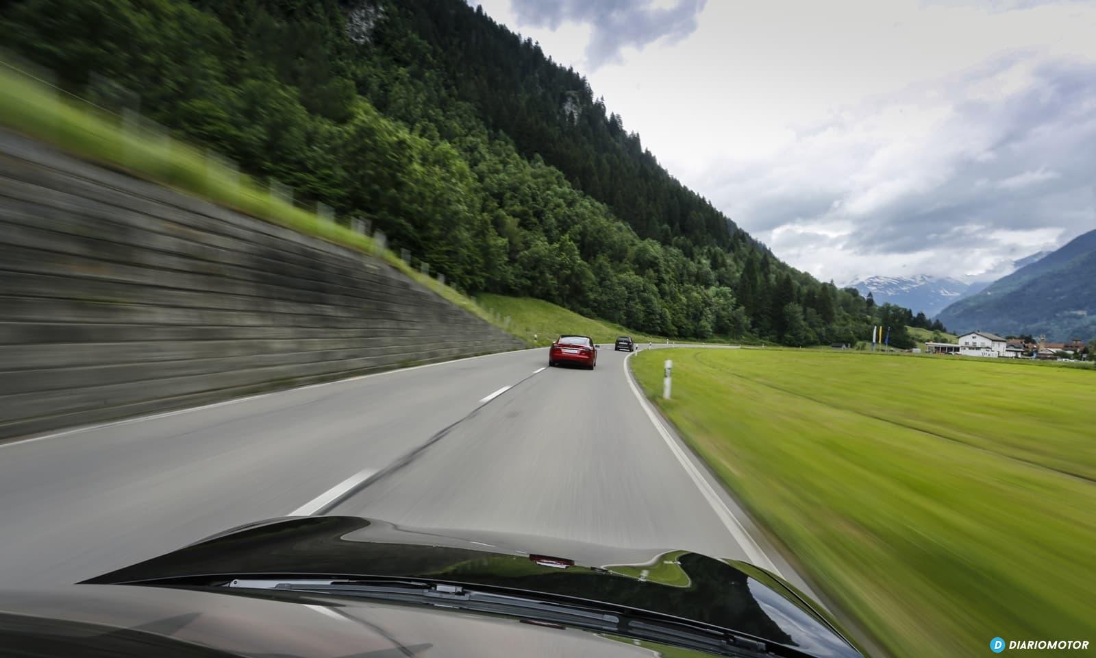Tesla Gran Ruta Suiza 0718 013