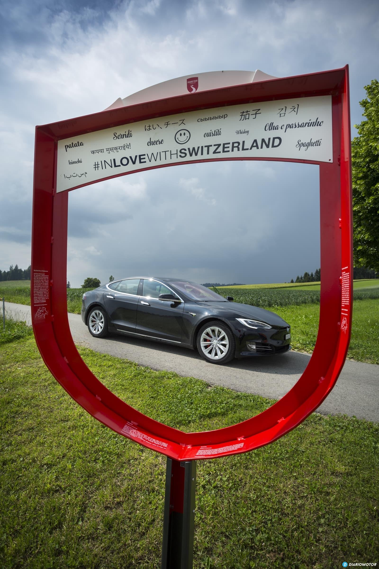 Tesla Gran Ruta Suiza 0718 017