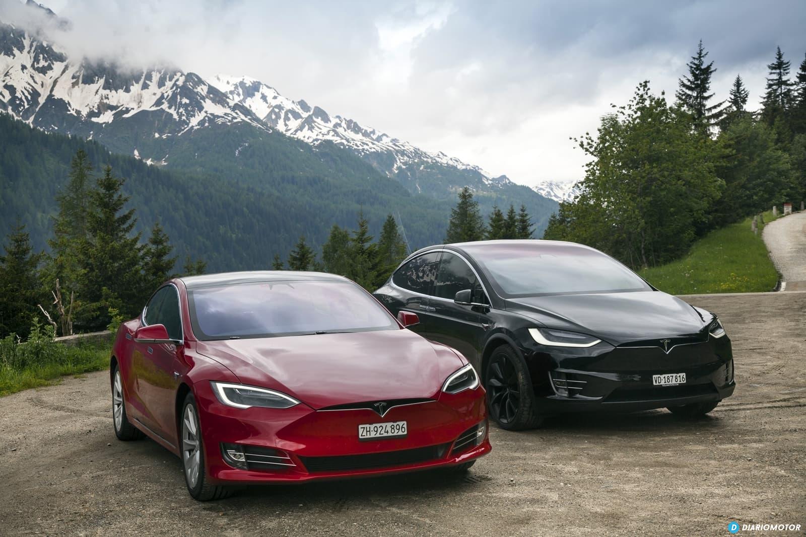 Tesla Gran Ruta Suiza 0718 020