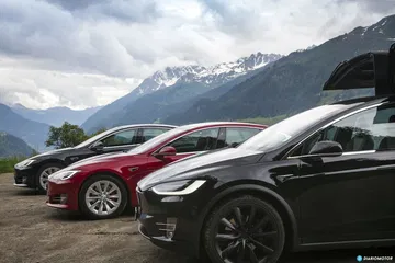 Tesla Gran Ruta Suiza 0718 022