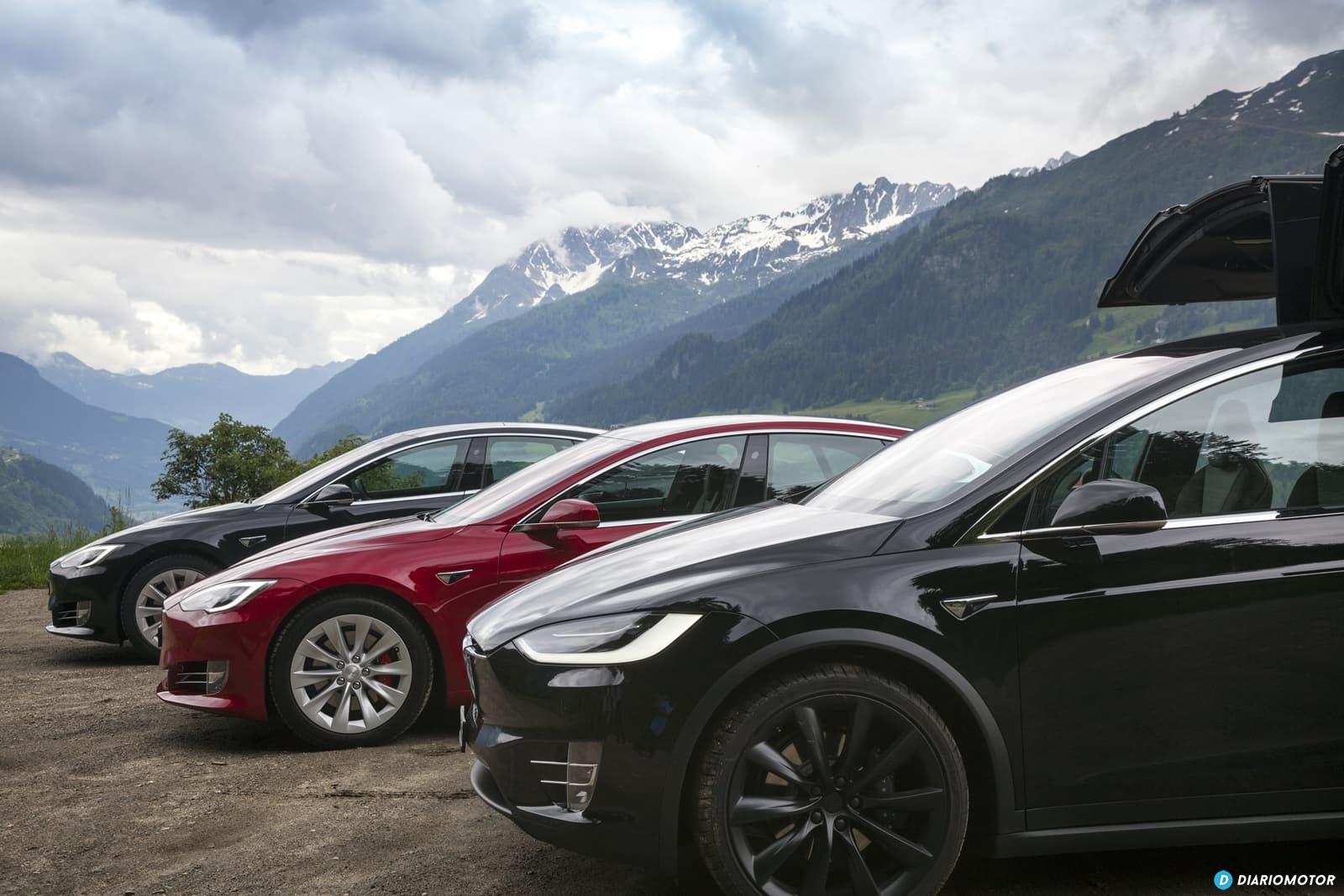 Tesla Gran Ruta Suiza 0718 022